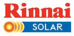 Solar hot water systems logo for Nambour Hot Water services