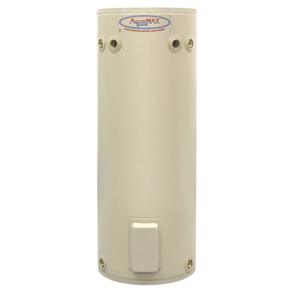 AquaMAX 160 litre electric hot water system price brisbane and sunshine coast