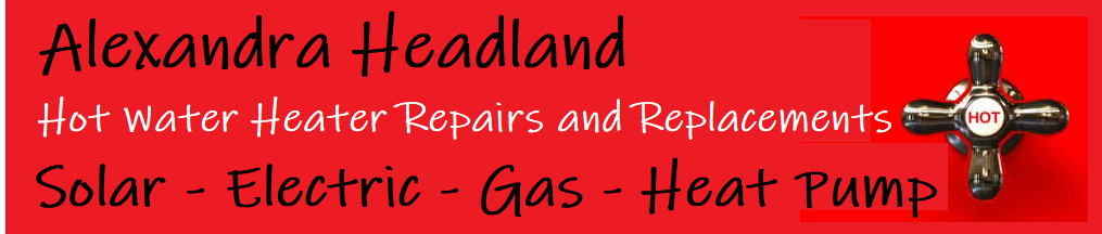 Sunshine Coast hot water systems, Alexandra Headland