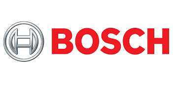 Bosch logo showing gas hot water systems services in Nambour
