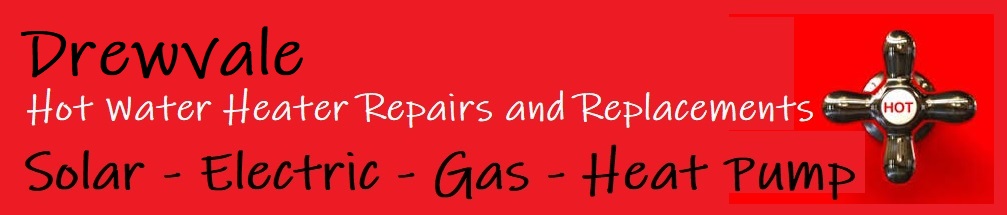 Hot water heaters Brisbane