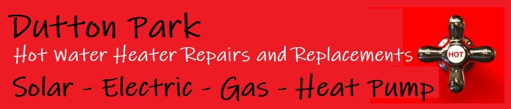 Hot water systems Brisbane