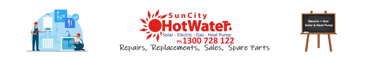 Hot Water systems Sunshine Coast, Best hot water system prices