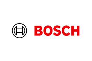 Bosch logo for hot water systems servicing Nambour