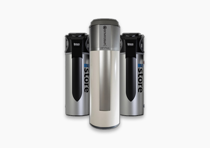 Heat pump hot water systems ideal for Nambour homes